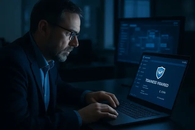 Banco de Bogotá alerta sobre fraude digital