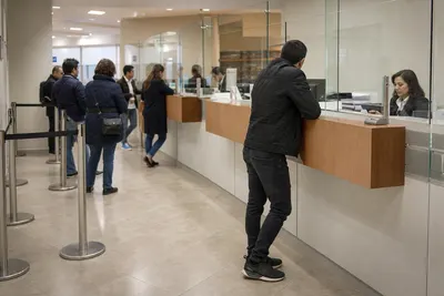 Colombia: banca y gobierno concentran detecciones