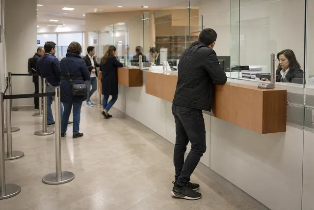 Colombia: banca y gobierno concentran detecciones