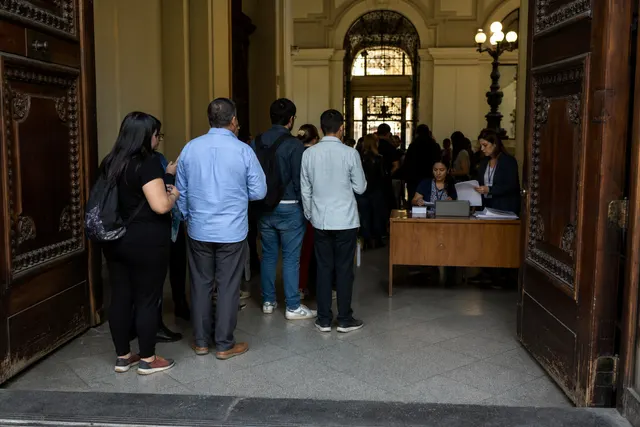 Chile delays data privacy law to 2027