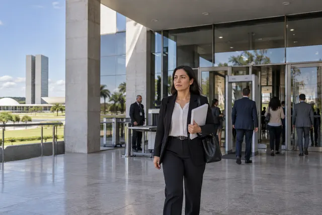 ANPD revisa fiscalização e acelera casos em 2026