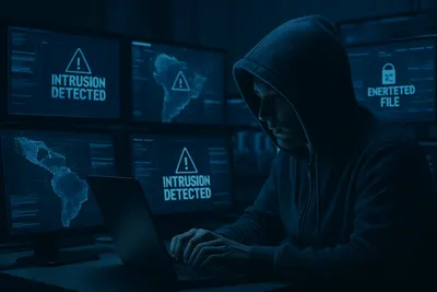 The Gentlemen: RaaS y LATAM bajo extorsión