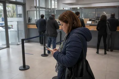 BCRA y CNBV endurecen controles antifraude