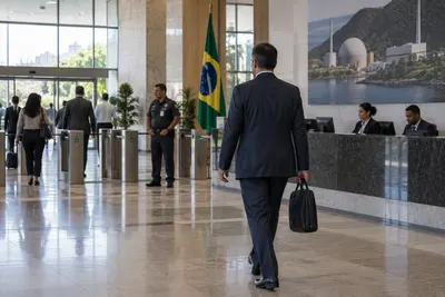 Brasil realizó un ejercicio de ciberseguridad nuclear
