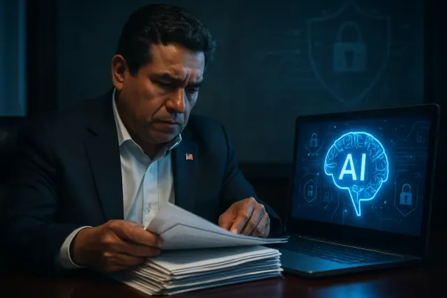 Mexico moves to regulate AI