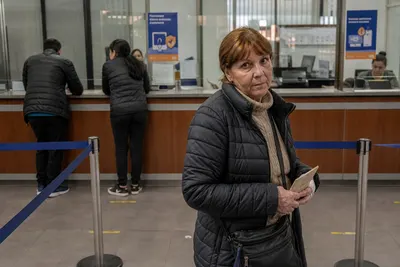 Argentina tightens alerts on virtual scams