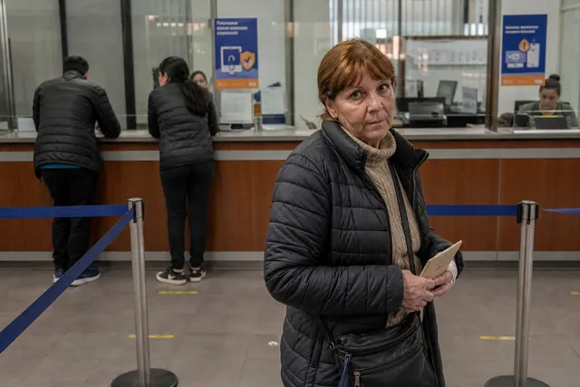 Argentina refuerza alertas ante estafas virtuales