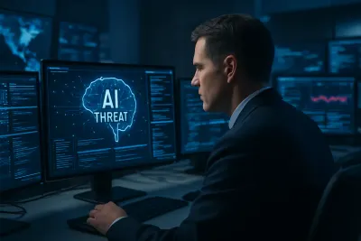 US House advances federal AI security center