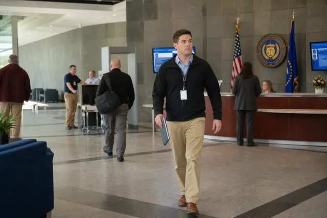 ATF probes cyber incident in isolated system