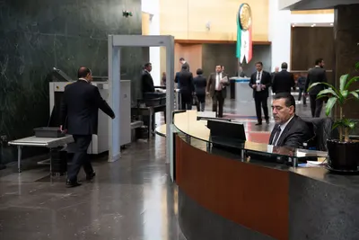 México impulsa ley de ciberseguridad y frena fraudes con IA