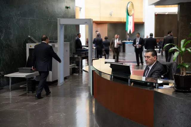 México impulsa ley de ciberseguridad y frena fraudes con IA