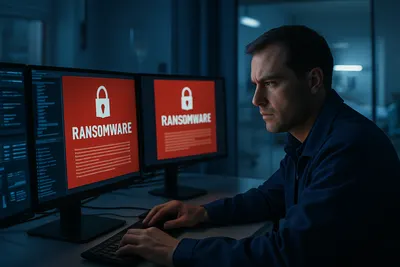 Brazil: Global Secret Group in ransomware case
