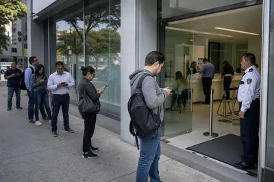 CNBV flexibiliza autenticación con SMS en México