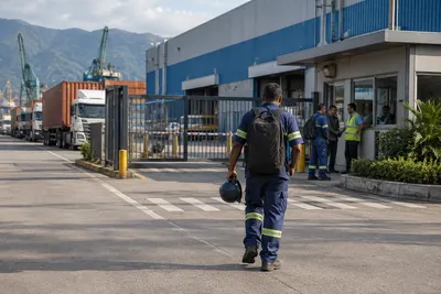 Santos Brasil figura entre víctimas de N0n