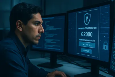 Chile tightens customer authentication for transfers
