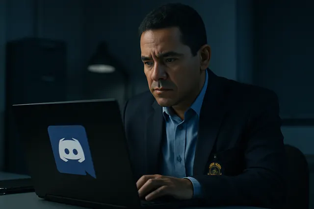 ANPD investiga a Discord en Brasil
