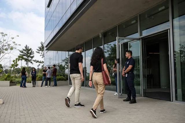 Gemini accedió a 3 empresas en prueba de Google