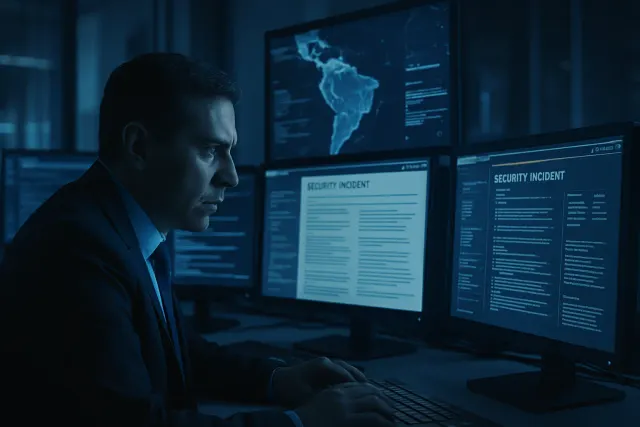 Guatemala, Uruguay y Chile endurecen reglas cyber