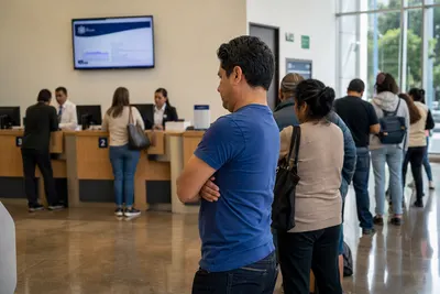 Banxico fixa prazo do SPEI para 14 de dezembro