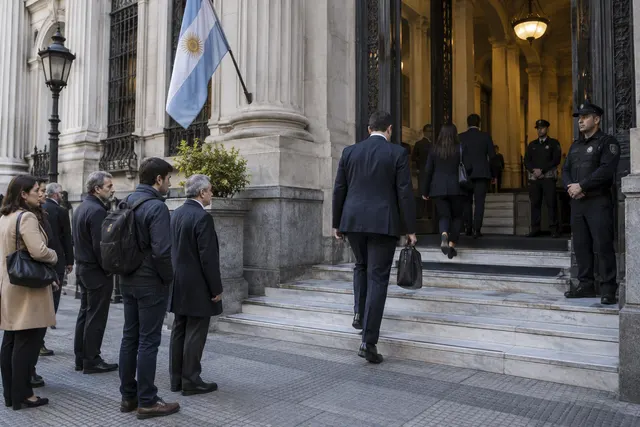 BCRA, Banxico y CNBV refuerzan controles digitales