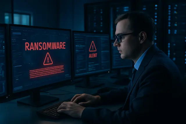 Colombia: MinJusticia confirmó ataque ransomware