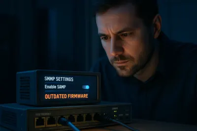 NSA warns on Russia-linked routers