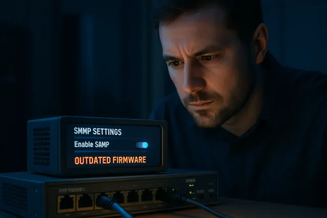 NSA warns on Russia-linked routers