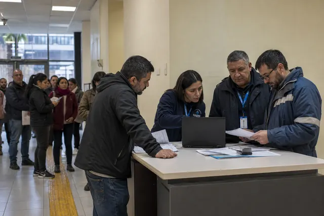 Chile cyber resilience focus shifts to energy