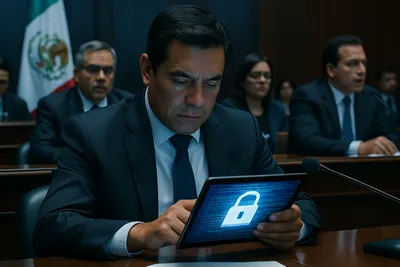 Mexico opens debate on AI and data access