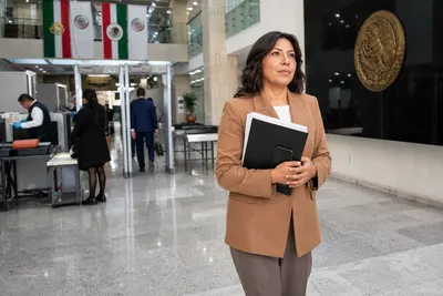 México avanza en borradores sobre IA