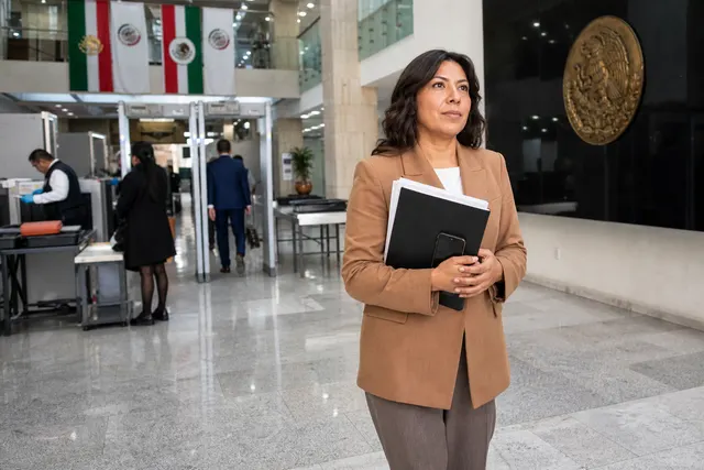 México avanza en borradores sobre IA