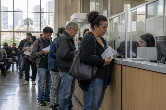 Brasil, Colombia, México y Uruguay endurecen controles
