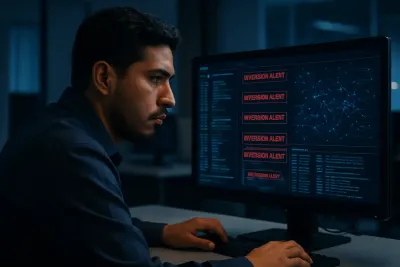 Paraguay Opens Case on China-Linked Cyberattacks