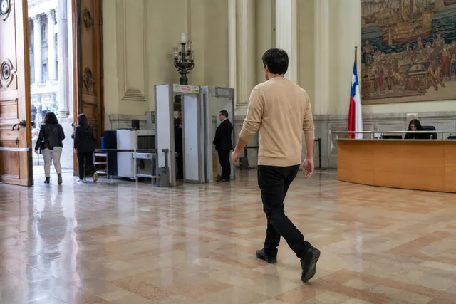 Chile aprueba ley antideepfakes