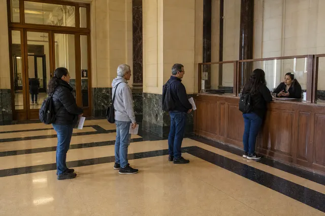 SIPA: reclamo no verificado por supuesta filtración
