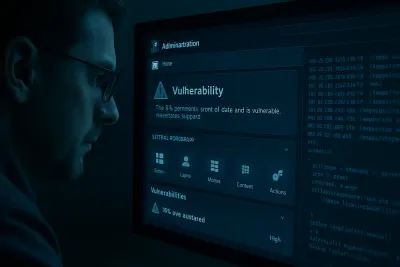 Brasil e Costa Rica alertam sobre Joomla com JCE