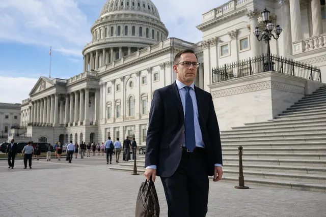 US House advances three data bills