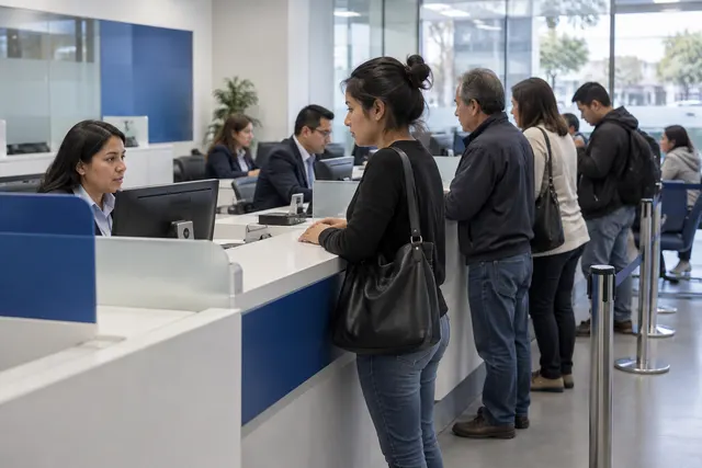 Interseguro reportó acceso no autorizado a clientes