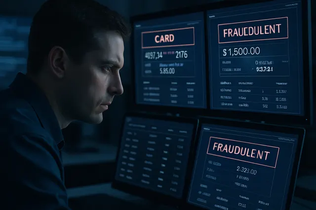 Chile sees rise in digital payment fraud