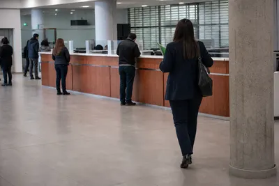 Emperador expone al Poder Judicial de Jujuy