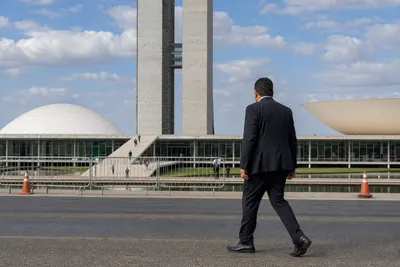 Brazil Congress advances cyber bills
