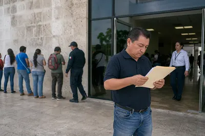 Yucatán investiga filtración de miles de documentos