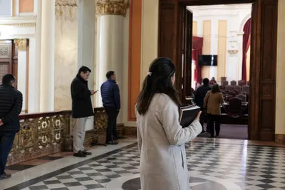 Bolivia aprueba ley de acceso a la información