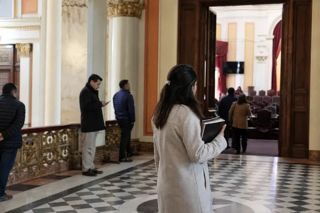 Bolivia aprueba ley de acceso a la información