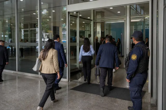 SBS de Perú refuerza datos