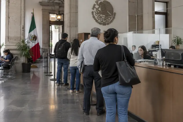 SABG detecta fallas de datos en IMSS, SAT