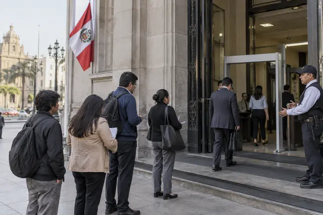 Perú aparece en campaña de FamousSparrow