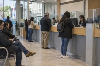 Chile: BancoEstado estima pérdidas por fraudes