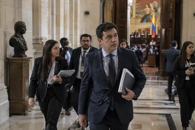 Colombia advances AI rules for healthcare