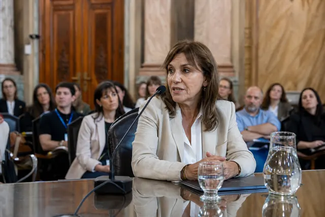 ANPD do Brasil pauta debate em Buenos Aires